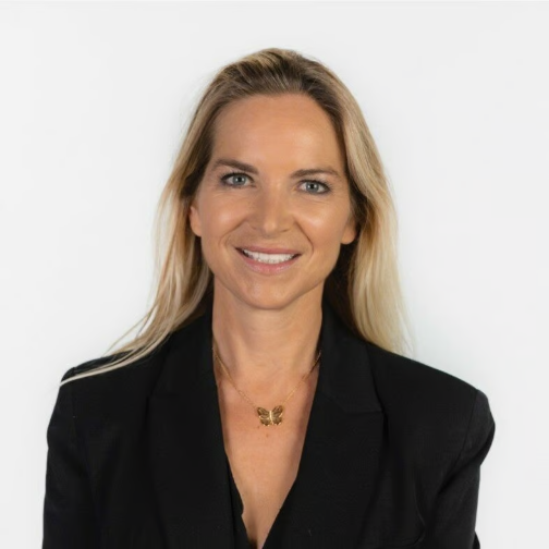 欧莱雅迎来首位女性全球品牌总裁