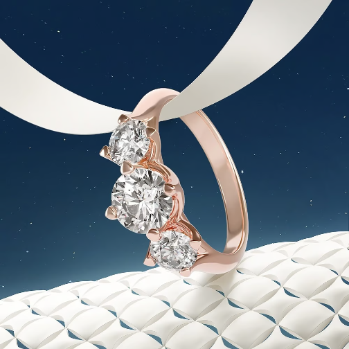 戴比尔斯秘密折扣出售钻石，供应链矛盾激化