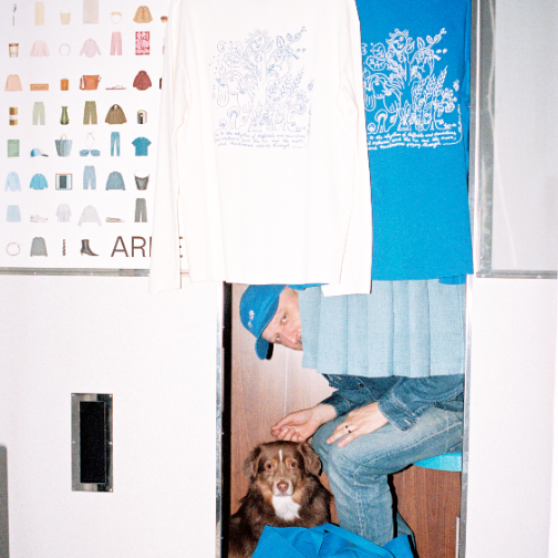 ARKET浪漫呈现520礼献指南，解锁心意甄选