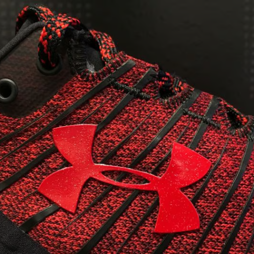 Under Armour Q4营收超预期，但预计营收仍将下滑