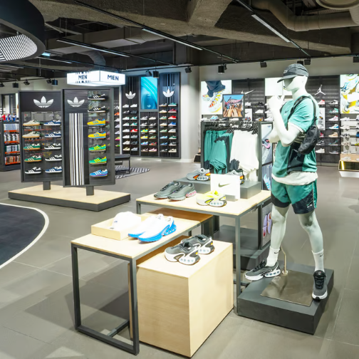 迪克体育将以24亿美元收购Foot Locker