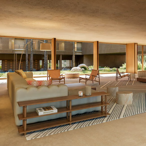 Missoni将在葡萄牙开发住宅项目