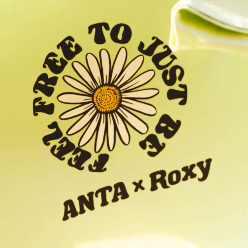 Roxy与安踏合作推出功能生活方式胶囊系列