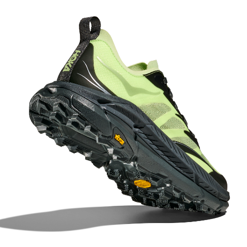 MAFATE SPEED 4 LITE先锋回归，重塑山野边界 