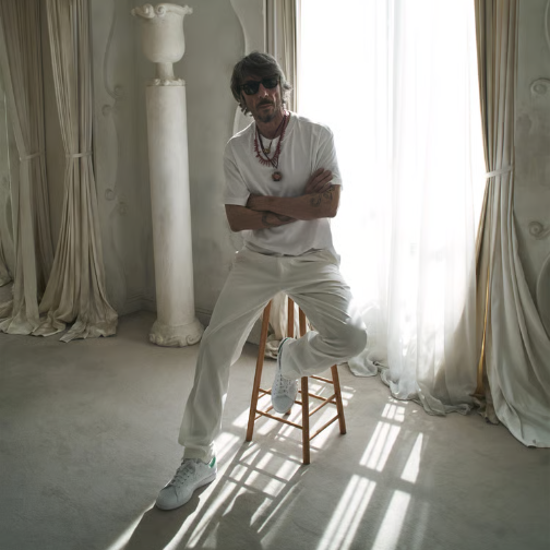 Pierpaolo Piccioli被任命为Balenciaga新任创意总监