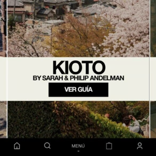 Zara app推出全新“旅行模式”功能