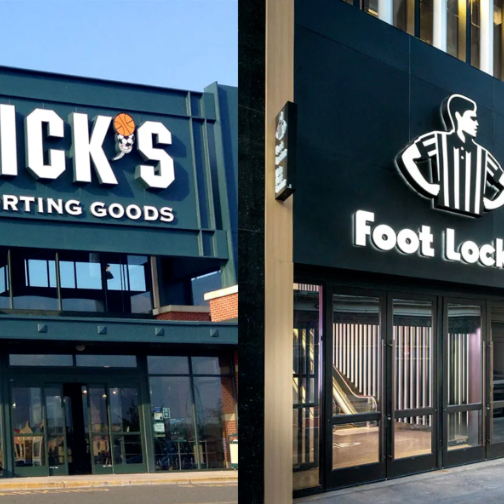 173亿年度大案，体育零售巨头Foot Locker被收购