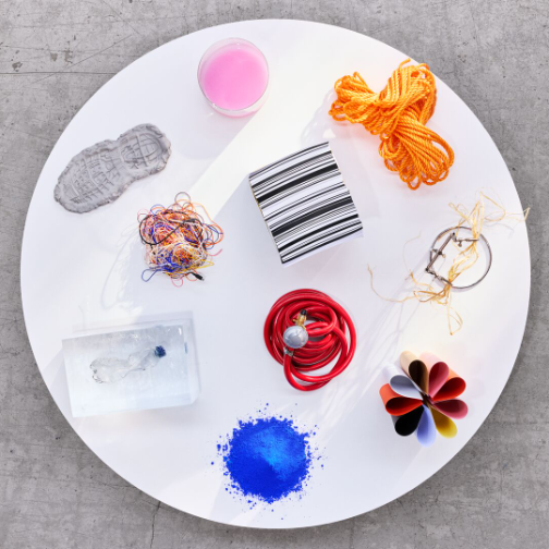 2025年度全球变革大奖获胜团队揭晓：十大突破性创新助力时尚行业脱碳 