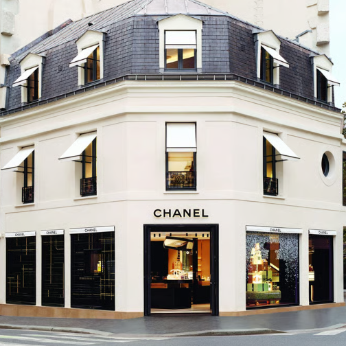 Chanel 2024财年利润暴跌30%