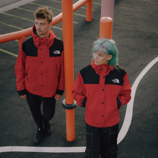 VF集团第四季度营收未达预