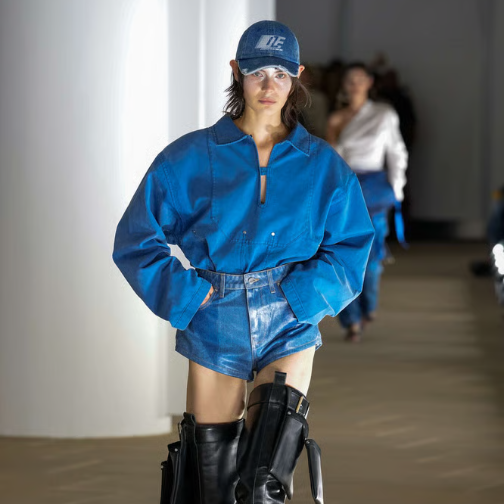 Revolve Group低价完成对Dion Lee的收购