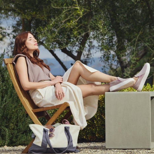 Allbirds拓展拉美与南欧市场，加速全球化布局