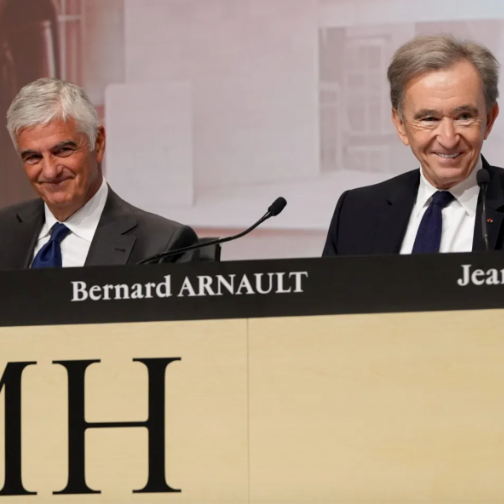 LVMH集团意大利董事长：曾领导收购宝格丽，如何在意大利做好投资