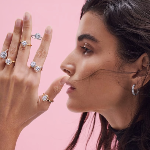 Pandora在拉斯维加斯大道开设新的旗舰店