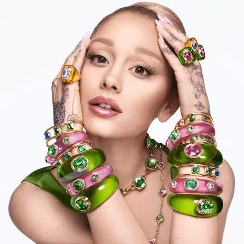 施华洛世奇擢升 Kolja Kiofsky 为首席商务官