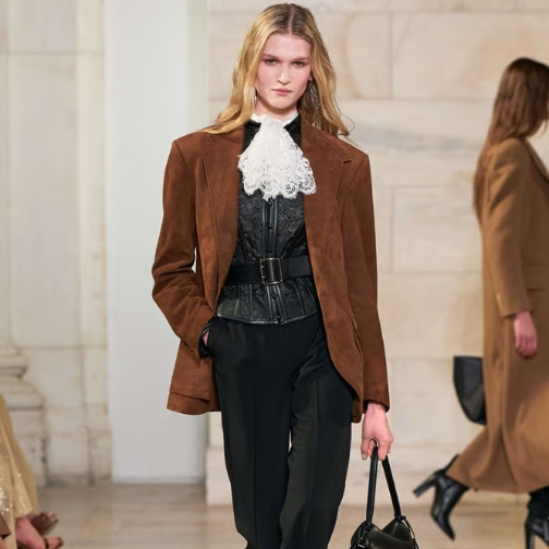 受关税影响，Ralph Lauren也考虑涨价