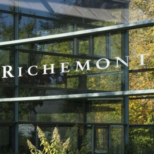 一年卖珠宝过千亿，历峰集团的财报揭秘