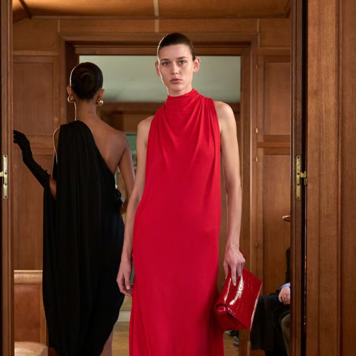 Jacquemus 成立控股公司 Jacquemus La Maison Mère