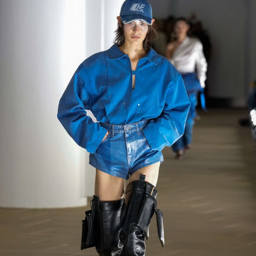 Revolve 收购陷入困境的澳大利亚奢侈品牌 Dion Lee