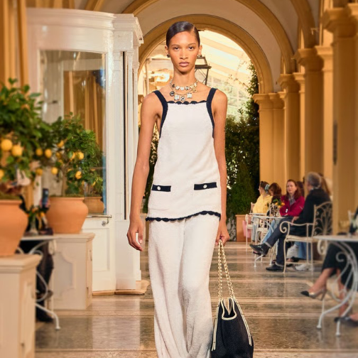 CHANEL超越LV位列Brand Finance 2025最有价值奢侈品第二