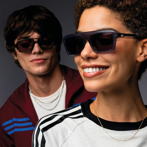 MARCOLIN和 ADIDAS续签全球眼镜授权合作协议