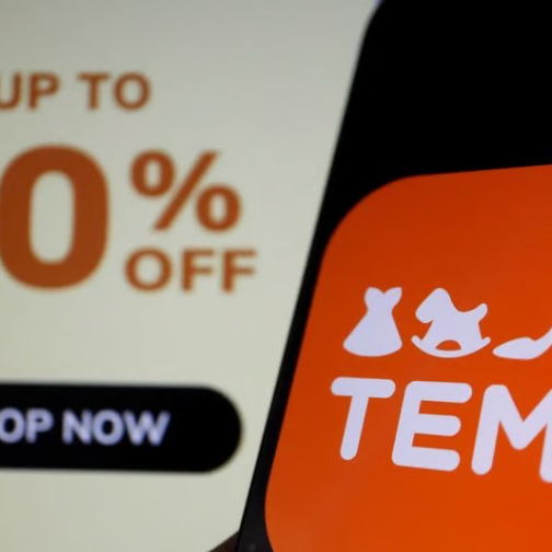 Temu母公司拼多多Q1业绩下滑