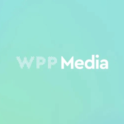 群邑（GroupM）焕新升级改名为WPP Media