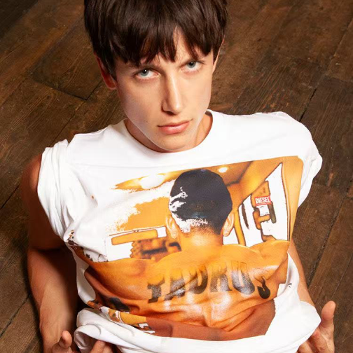 DIESEL携手Tom of Finland基金会，带来年度Pride胶囊系列