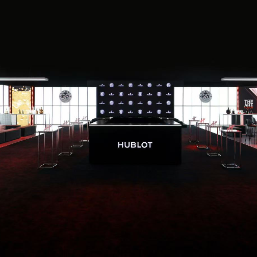 BIG BANG 之夜：HUBLOT宇舶表于北京庆祝 BIG BANG 系列，开启高级制表新时代