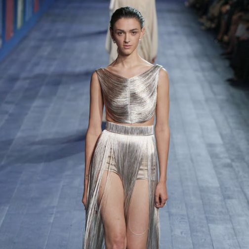 Dior缺席7月巴黎高定周，Margiela和Iris van Herpen确认回归