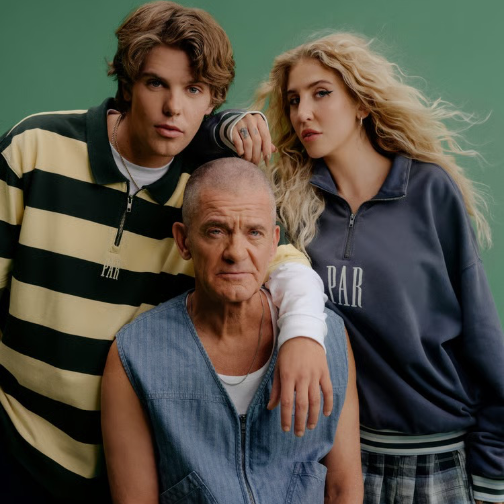 Gap携手Malbon Golf推出限量系列