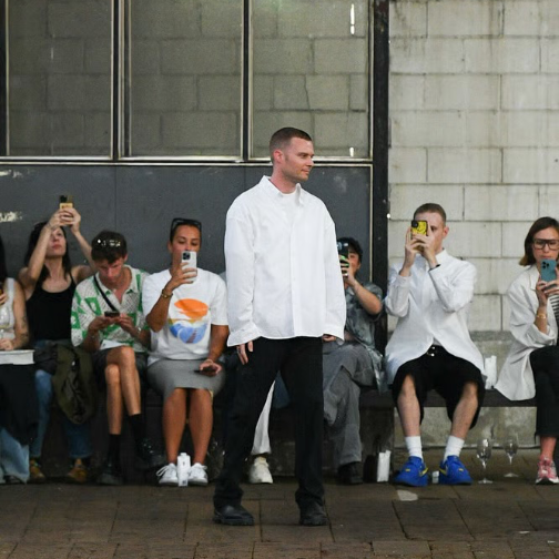 Matthew M. Williams将在巴黎男装周推出新品牌