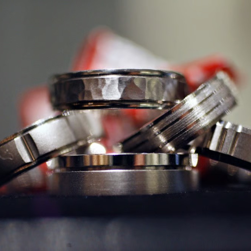 中国铂金首饰需求持续疲软