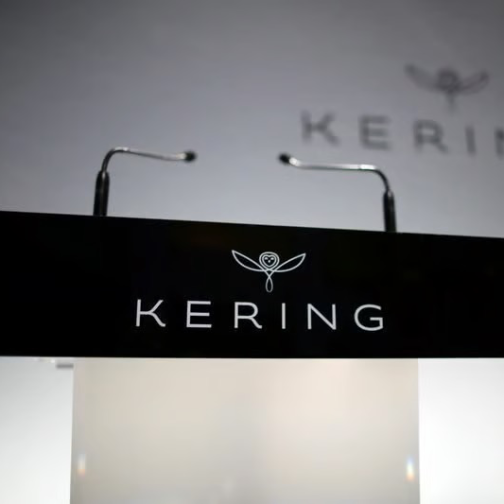 开云集团市值下滑触发退出Euro Stoxx 50