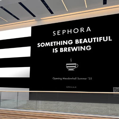 丝芙兰加速布局英国市场