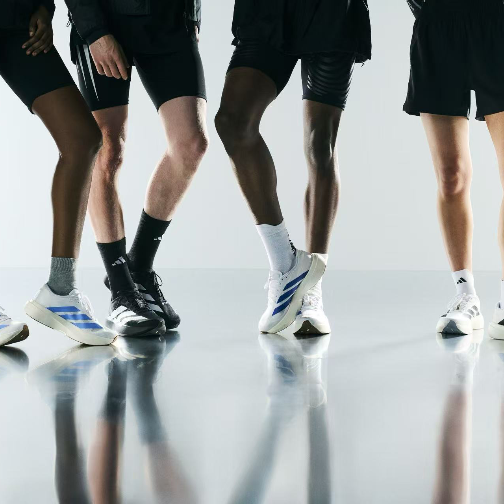 阿迪达斯ADIZERO EVO SL新配色惊艳亮相