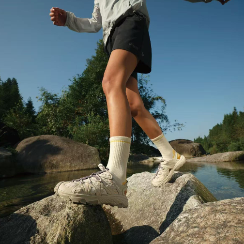 Columbia夏日鞋履家族再添新成员