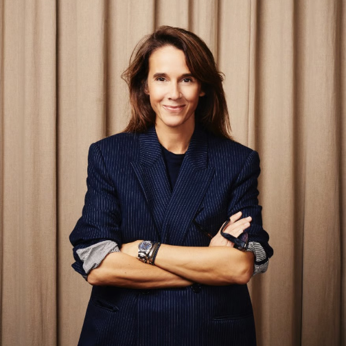 Carole Bildé升职为LV品牌高级副总裁