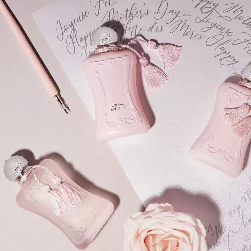 “中国香水第一股” 即将诞生