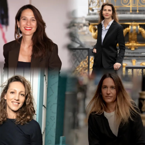 专访四家巴黎百货，「时尚买手」还有前途吗？