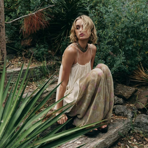 Inditex Q1增速放缓，Q2销售有所改善