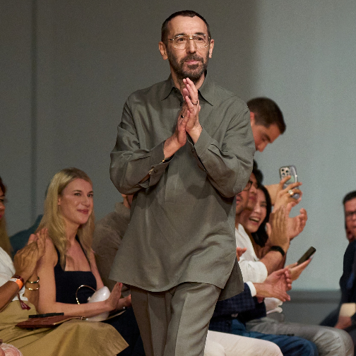 绿洲——愿景造就时尚之境