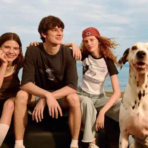 Authentic旗下品牌FOREVER 21焕新出发