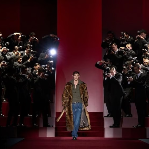 6月时装盛事：Pitti Uomo与米兰男装周开启