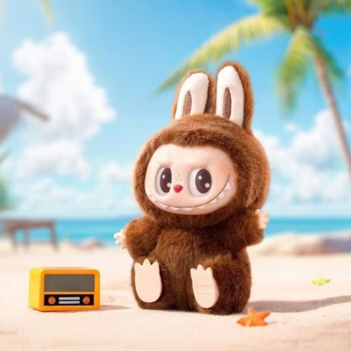 泡泡玛特独立珠宝品牌popop全球首店在上海开业