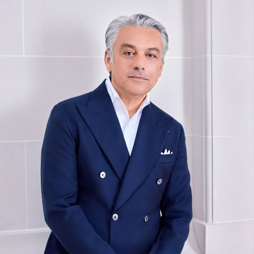 开云集团官宣任命LUCA DE MEO为首席执行官