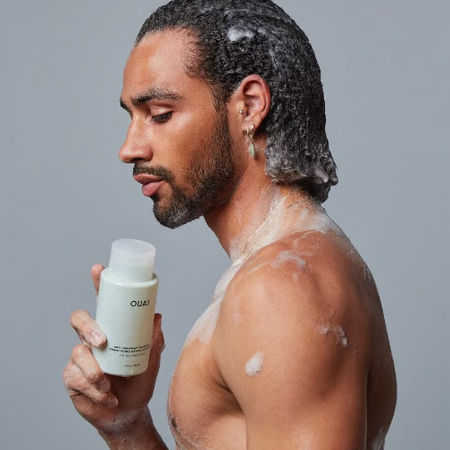 宝洁美妆部门CEO离职