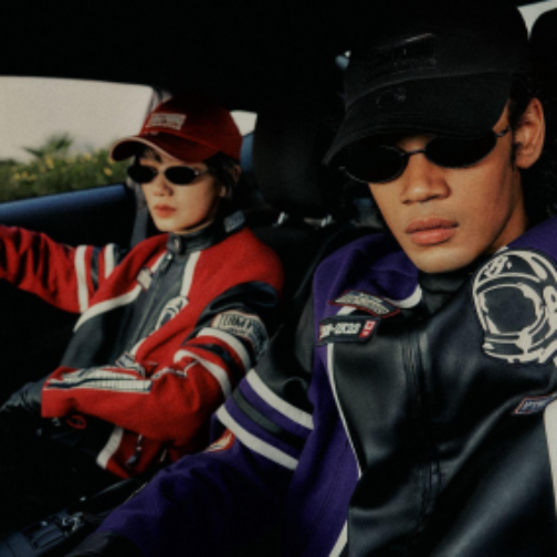 TEAM WANG design 携手 Billionaire Boys Club 发布全新系列