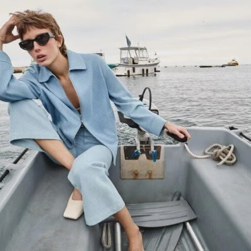 Vince 销售额下滑，2025年Q1亏损