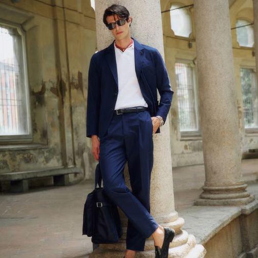 Tommy Hilfiger重返Pitti Uomo